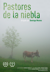 Pastores de la niebla