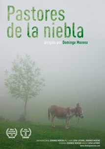 Pastores de la niebla