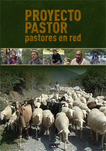 Proyecto pastor