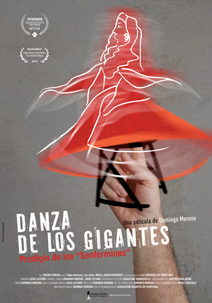 Danza de los Gigantes